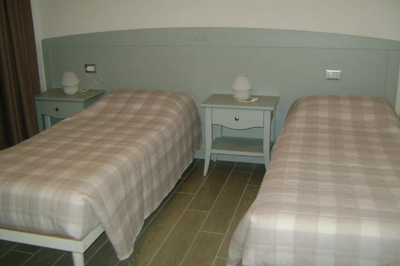 Affittacamere Rubino Guest House Ponte nell'Alpi