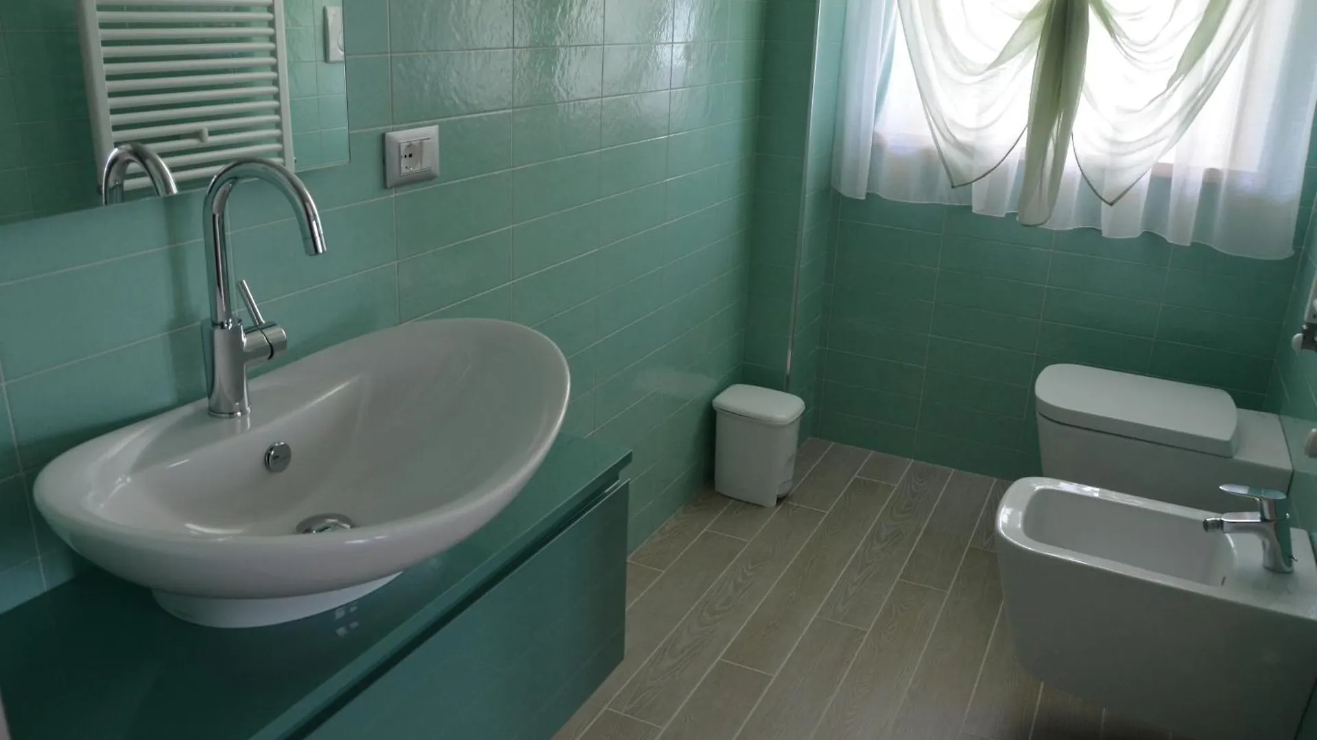 Affittacamere Rubino Guest House Ponte nellʼAlpi