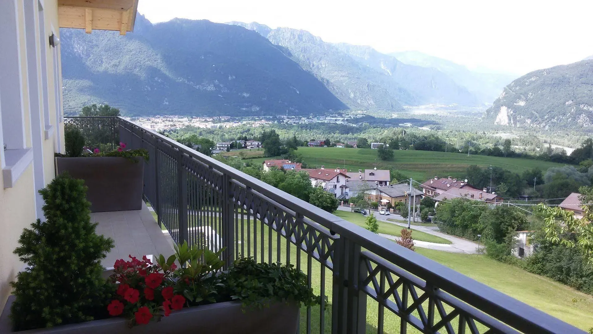 Affittacamere Rubino Guest House Ponte nell'Alpi