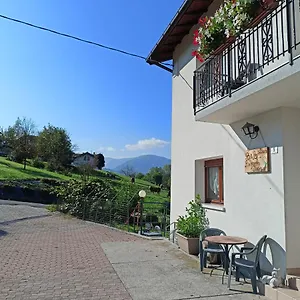 Panorama Dolomiti Bed & Breakfast