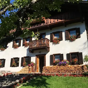 Rossodisera Bed & Breakfast