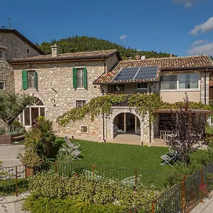 Maison d'hôtes Corte Formigar, SantʼAmbrogio di Valpolicella