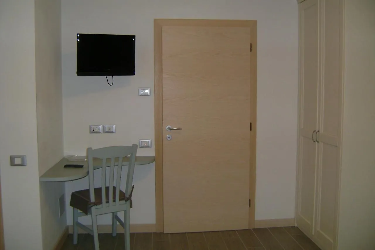 Affittacamere Rubino Guest House Ponte nell'Alpi 3*,  Italy