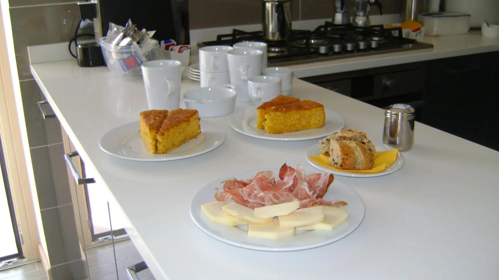 Affittacamere Rubino Guest House Ponte nell'Alpi Italy