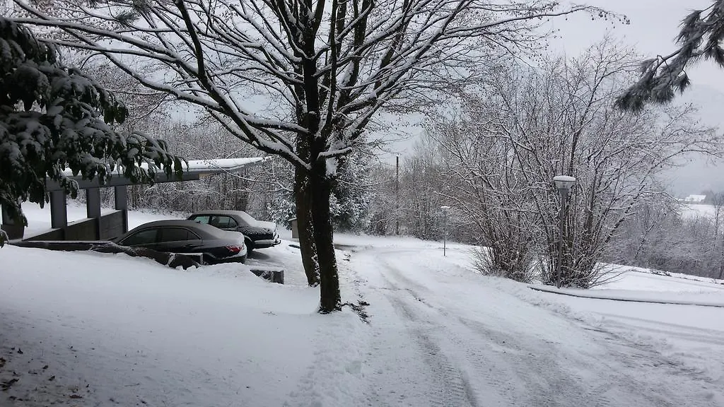 Affittacamere Rubino Guest House Ponte nellʼAlpi