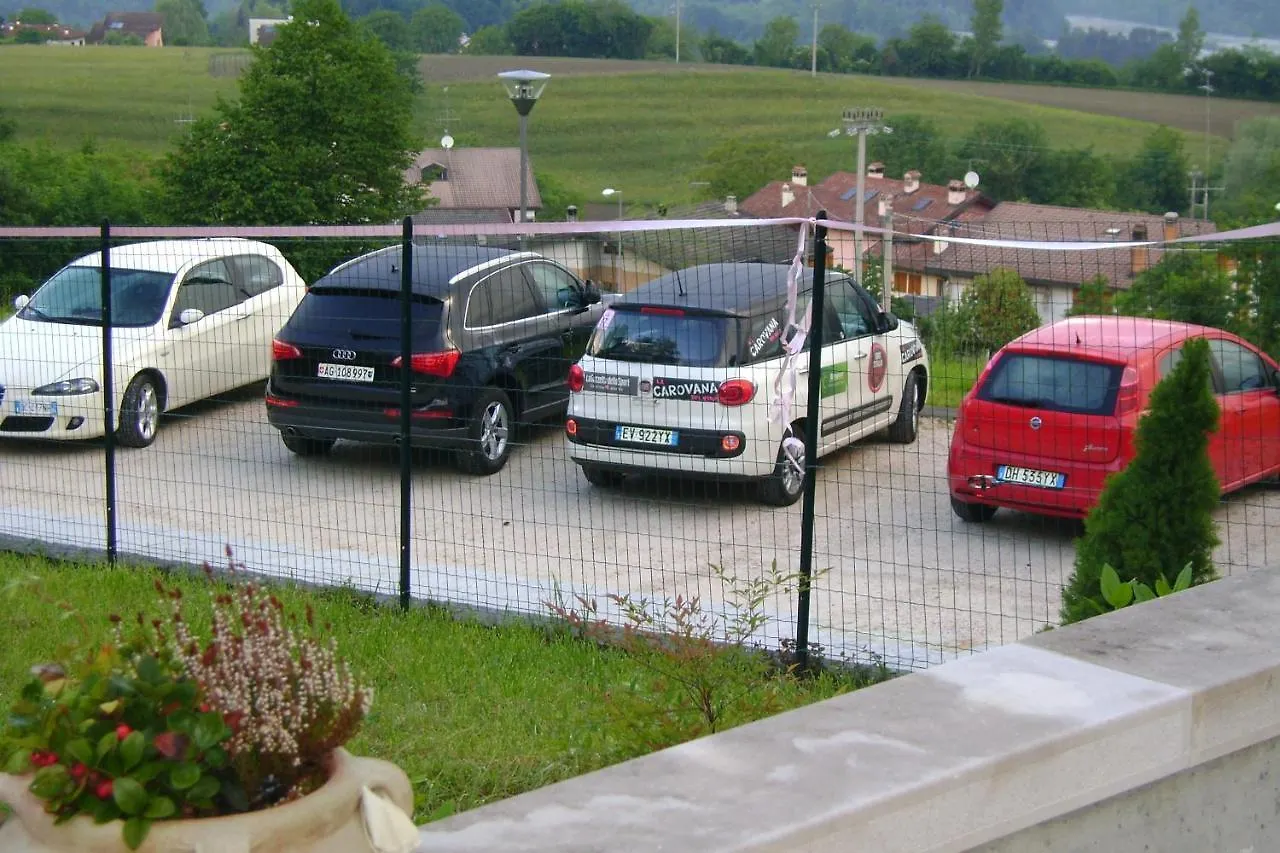 Affittacamere Rubino Guest House Ponte nell'Alpi 3*,  Italy